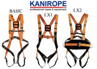 Arbeitsgurt Auffanggurt Klettergurt Absturzsicherung Sicherheitsgurt Haltegurt