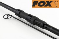 Fox Torque Spod Rod 12ft 5,5lbs Karpfenrute Anfüttern Karpfen mit Futterrakete