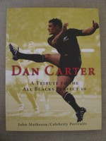 John Matheson - DAN CARTER