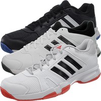 Adidas Barracks F10 Herren-Freizeitschuhe Trainingsschuhe Sneakers NEU 