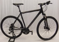 Bergamont Helix 4.0 gent, 28 Zoll, S, Modell 2015