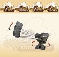 Scotty Rutenhalter Striker 240