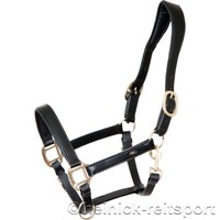 Neu Heinick Leder Halfter ~ ProLine anatomisch ~ hochwertiges weiches Leder