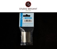 NEW Nitto Lenker Distanzhülsen Bar Shims - 25.4mm -  26.0mm