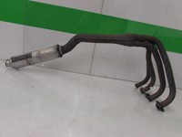 Suzuki GSX R 1100 1985-1987 Auspuff (Muffler) 201212725