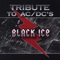 DC Tribute) - AC/DC's Black Ice Tribute