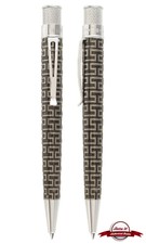 Retro 51 "25th Anniversary" Tornado Limited Edition Rollerball Pen