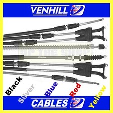 New listing
Honda Cr250 Rf 1985 Venhill featherlight throttle cable H02-4-022