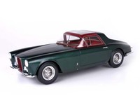 BBR Ferrari 375 AM "G.Agnelli" 1955 dark green met. 1:18 (BBR1804)