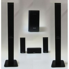 New listing
Panasonic Speakers For Home Theater System