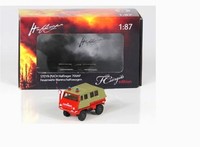 Bub HAFLINGER Haflinger Feuerwehr