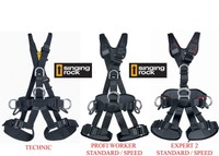 Auffanggurt SINGING ROCK Hüftgurt Baumpflegegurt Gerüstbau Sitzgurt Dachdecker