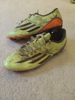 Adidas Adizero in 44 2/3 für Sammler oder so ;)