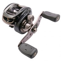  Abu Garcia Orra 2 Winch - L Linkshand Baitcastrolle -  