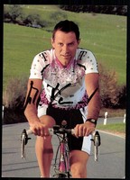 Mario Kummer Team Telekom TOP AK Orig. Signiert   +A 15263 + A 76269