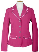 Softshell Turniersakko Reitblazer Turnierjacket St.Tropez Harrys Horse Gr M