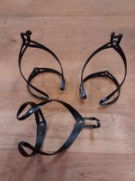 Flaschenhalter 7g Carbon cfk Rennrad MTB karbon Bottle Cage