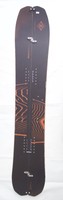 Nitro Doppleganger 164 cm Splitboard gebraucht 2016