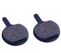 NEU! Fahrrad Bremsbeläge Scheibenbremse Magura Louise Clara APOLDA JENA WEIMAR