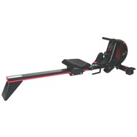 Ruderzugmaschine ZM1502 von HMS Rudergerät Rudermaschine Trainings- Fitnessgerät