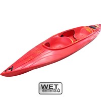 WET-Elements 2.er Kajak Tourenkajak Kajak Murano 2.Wahl