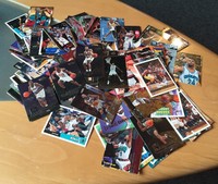 NBA Trading Cards