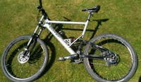 Votec M6 Mountainbike