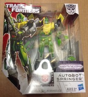 Transformers Generations Springer Neu und OVP