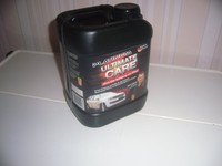 Platinum Ultimate Care 