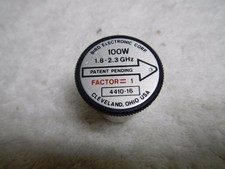 Bird 4410-16 1.8 - 2.3 Ghz 100W Element for Bird 43 4410A