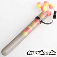 Simulation Powder Balls 10er Röhrchen