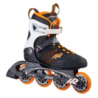 K2 Alexis 80 W - Damen Inliner - Saison 2016