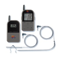 ET732 Maverick Wireless Meat/BBQ/Smoker Thermometer. NEW & Batteries Included!