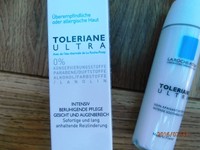 La Roche-Posay TOLERIANE ULTRA 40 ml - NEU 