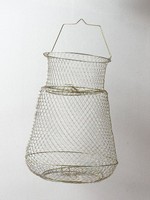 Drahtsetzkescher Draht Setzkescher Kescher  Drahtkescher  Netz (kescherQ5)