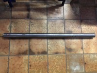 HINTERACHSE OTK "H" TOP!