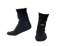 Polar-Fleece Socken SANTI