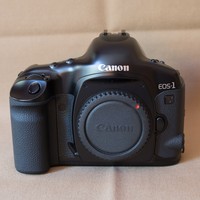 CANON EOS-1V  EOS 1V Gehäuse / body NEW in box ! * * * * *