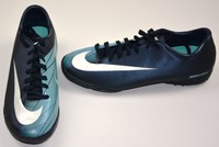 Fußballschuhe Nike Mercurial Boy Männer Gr.42  Schuhe Noppen