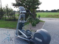 Precor Crosstrainer 546i Experience Line Ellipsentrainer