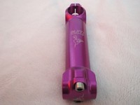 Vorbau   "Tune"   "Geiles Teil"   purple   violett   NEU   135mm   26mm   Top!!!