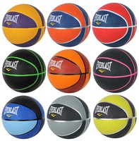 Everlast Basketball Streetball Gr. 3 7 Street Ball Basket Ball neu