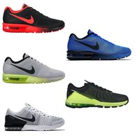 Nike Air Max Sequent Full Ride Training Typha Laufschuhe Sneaker 90 BW Classic