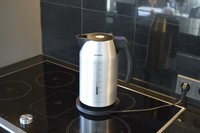 Siemens Porsche Design Wasserkocher TW911P2