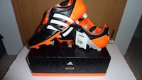 Adidas Predator Mania FG Remake Gr. 44 UK 9,5 NEU NEW