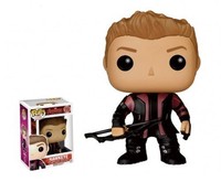 Funko POP! Marvel Avengers Age Of Ultron - Hawkeye Vinyl Figure 10cm