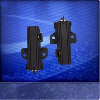 Kohlebürsten Motorkohlen Kohlestifte für AEG LAVAMAT 63809, 6410 mit SOLE MOTOR