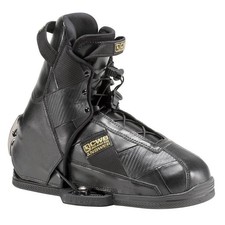 2009 Cwb Answer wakeboard bindings/ Size S 5-8