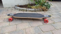 Longboard