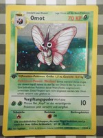 OMOT 13/64 - 1ST EDITION